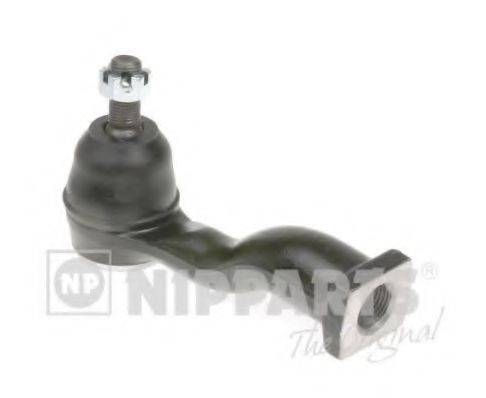 NIPPARTS J4830304 Наконечник поперечной рулевой тяги