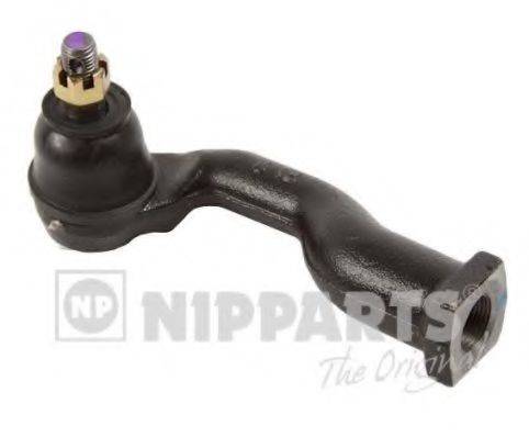 NIPPARTS J4830305 Наконечник поперечной рулевой тяги