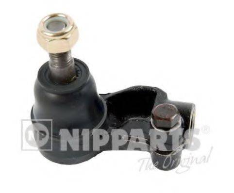 NIPPARTS J4830900 Наконечник поперечной рулевой тяги