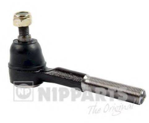 NIPPARTS J4831003 Наконечник поперечной рулевой тяги