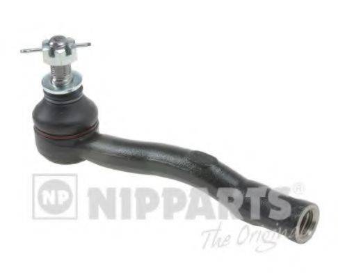 NIPPARTS J4832000 Наконечник поперечной рулевой тяги