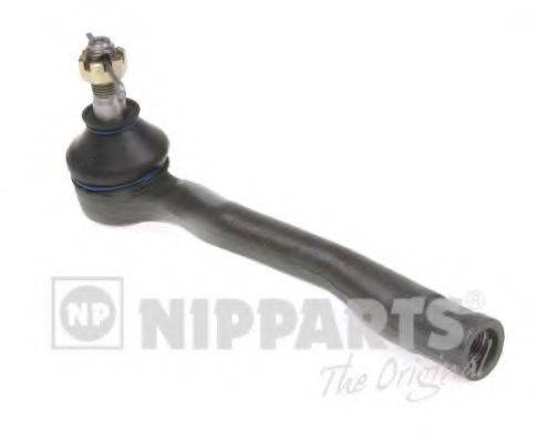 NIPPARTS J4832008 Наконечник поперечной рулевой тяги