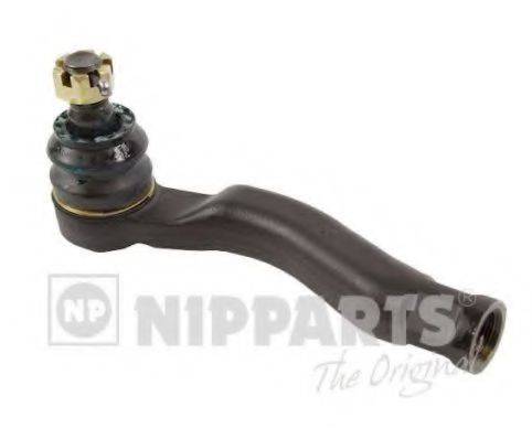 NIPPARTS J4832069 Наконечник поперечной рулевой тяги