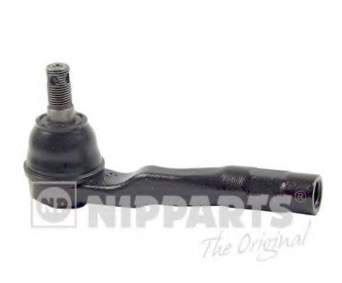 NIPPARTS J4833002 Наконечник поперечной рулевой тяги