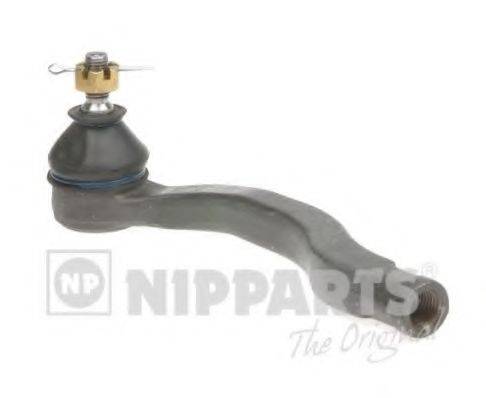 NIPPARTS J4834003 Наконечник поперечной рулевой тяги