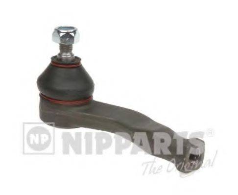 NIPPARTS J4836011 Наконечник поперечной рулевой тяги