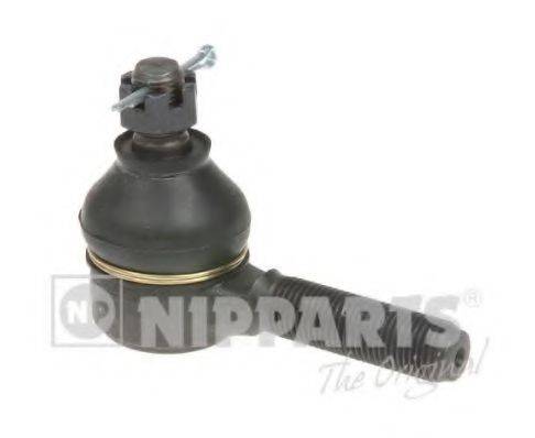 NIPPARTS J4838001 Наконечник поперечной рулевой тяги