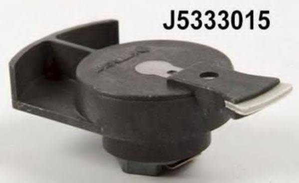 NIPPARTS J5333015 Бегунок распределителя зажигани