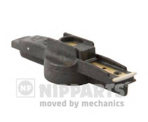 NIPPARTS J5333018 Бегунок распределителя зажигани