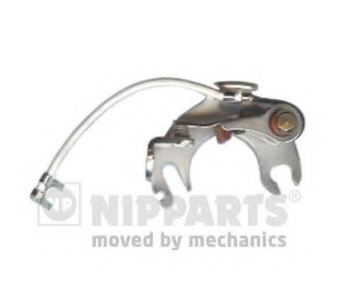 NIPPARTS J5346000 Контактная группа, распределитель зажигания