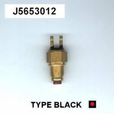 NIPPARTS J5653012 Термовыключатель, вентилятор радиатора