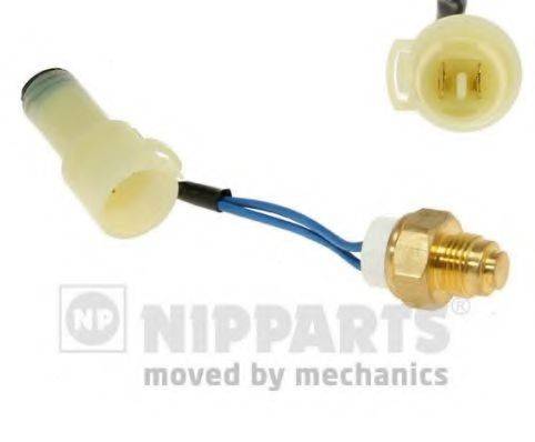 NIPPARTS J5658005 Термовыключатель, вентилятор радиатора