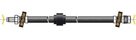 MGA F5413 Тормозной шланг