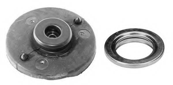 MGA KM1107 Ремкомплект, опора стойки амортизатора