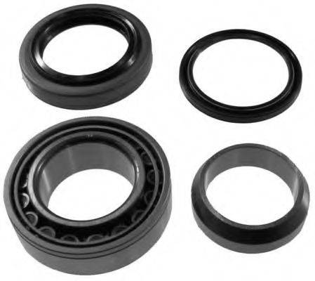 MGA KR3116 Комплект подшипника ступицы колеса