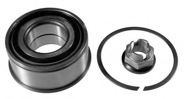 MGA KR3444 Комплект подшипника ступицы колеса