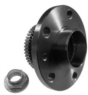 MGA KR3455 Комплект подшипника ступицы колеса