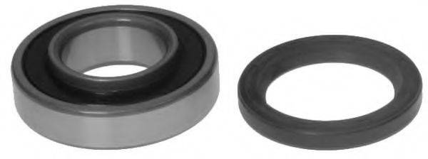 MGA KR3753 Комплект подшипника ступицы колеса