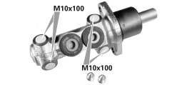 MGA MC2940 Главный тормозной цилиндр