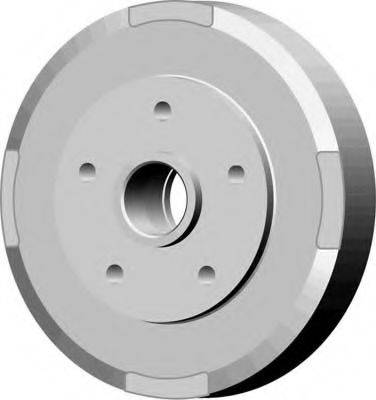 MGA TR7482 Тормозной барабан