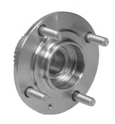 MGA KR3800 Комплект подшипника ступицы колеса