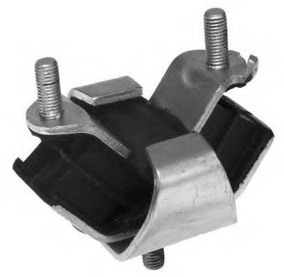 MGA SM1015 Кронштейн, подвеска двигателя