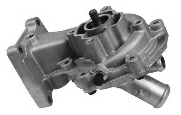 MGA W807 Водяной насос