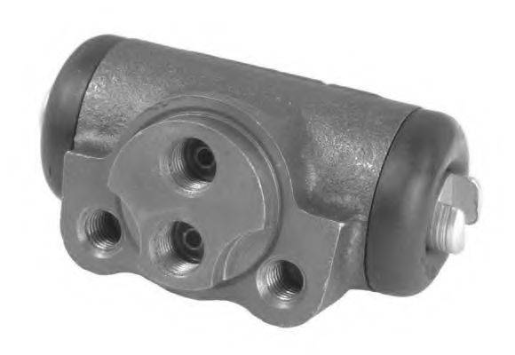 MGA C1853 Колесный тормозной цилиндр
