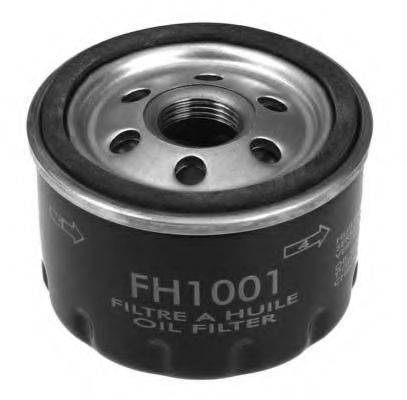 MGA FH1001 Масляный фильтр
