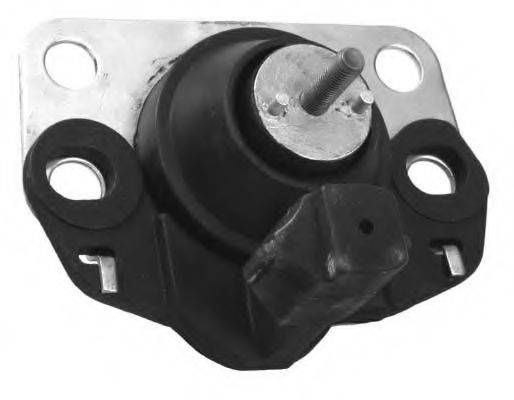 MGA SM1055 Кронштейн, подвеска двигателя; Кронштейн, масляный радиатор