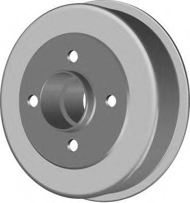 MGA TR7630 Тормозной барабан