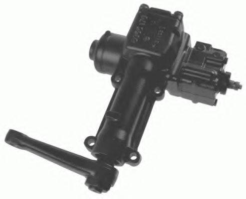 ZF PARTS 2851201 Рулевой механизм