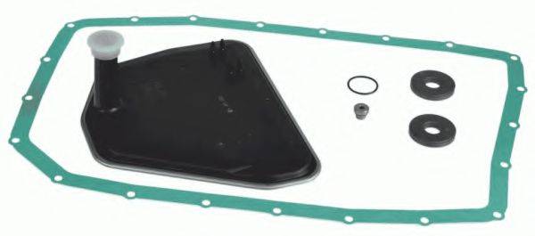 ZF PARTS 8700259 Комплект гидрофильтров, автоматическая коробка передач