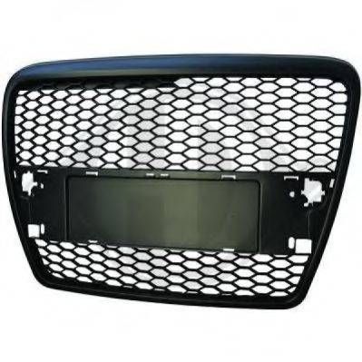 DIEDERICHS 1026240 Решетка радиатора