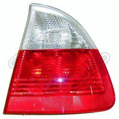 DIEDERICHS 1214694 Задний фонарь