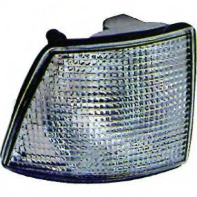 DIEDERICHS 1241072 Фонарь указателя поворота