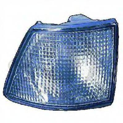 DIEDERICHS 1241074 Фонарь указателя поворота