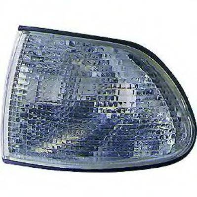 DIEDERICHS 1242073 Фонарь указателя поворота