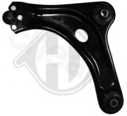 DIEDERICHS 1400500 Рычаг независимой подвески колеса, подвеска колеса