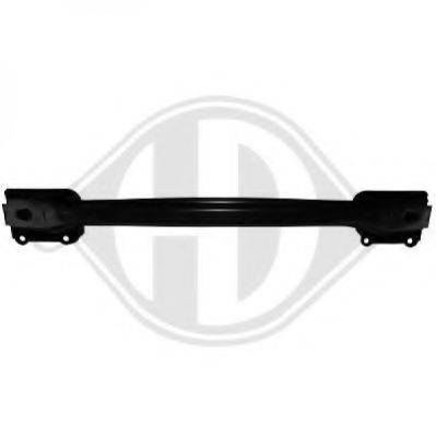 DIEDERICHS 1405065 Гаситель, буфер