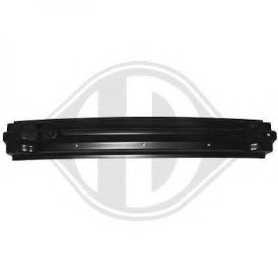 DIEDERICHS 1427065 Гаситель, буфер