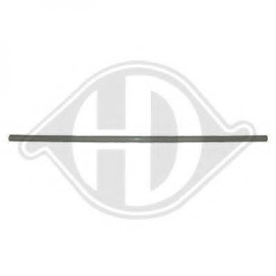 DIEDERICHS 1427520 Облицовка / защитная накладка, дверь