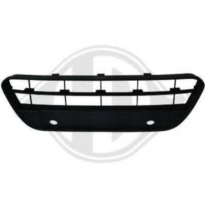 DIEDERICHS 1454846 Решетка вентилятора, буфер