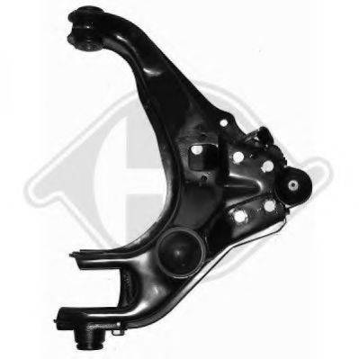 DIEDERICHS 1588000 Рычаг независимой подвески колеса, подвеска колеса