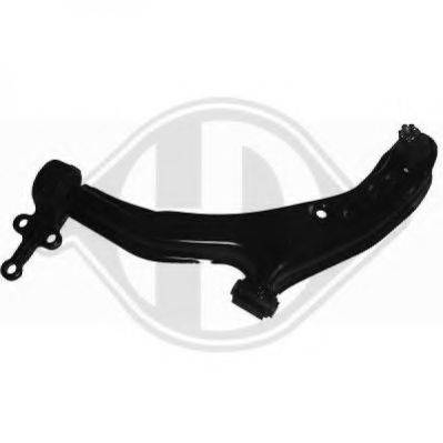 DIEDERICHS 1601600 Рычаг независимой подвески колеса, подвеска колеса