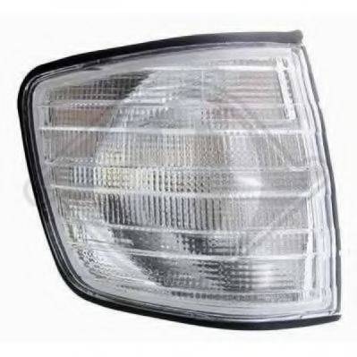 DIEDERICHS 1640273 Фонарь указателя поворота
