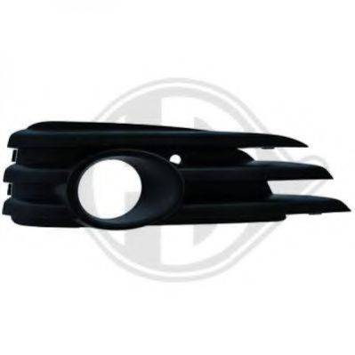 DIEDERICHS 1825146 Решетка вентилятора, буфер