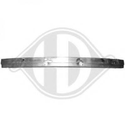 DIEDERICHS 1875060 Гаситель, буфер