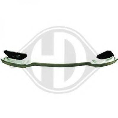 DIEDERICHS 1875065 Гаситель, буфер