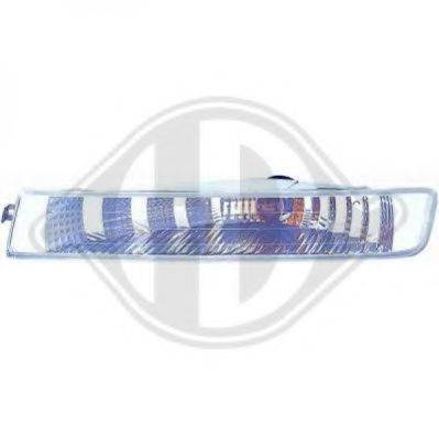 DIEDERICHS 1895070 Фонарь указателя поворота